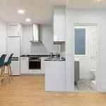 Indautxu Iii By Aston Apartment Bilbao