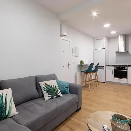 Apartment Indautxu Iii By Aston