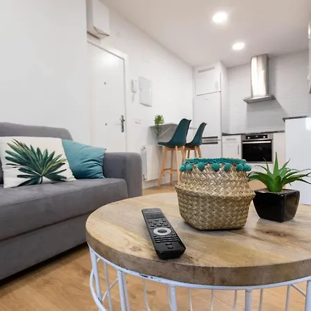 Apartment Indautxu Iii By Aston *