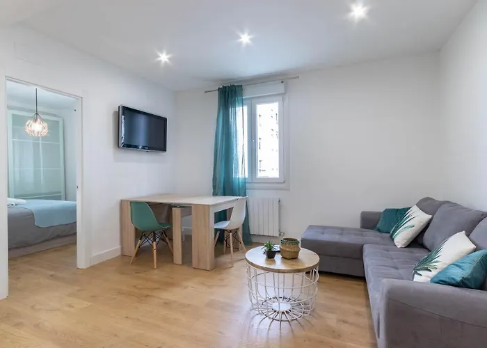 Indautxu Iii By Aston * Bilbau