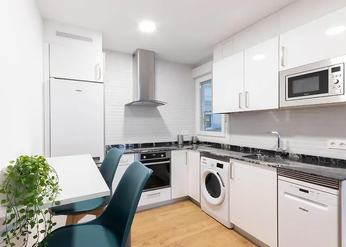 Indautxu Iii By Aston