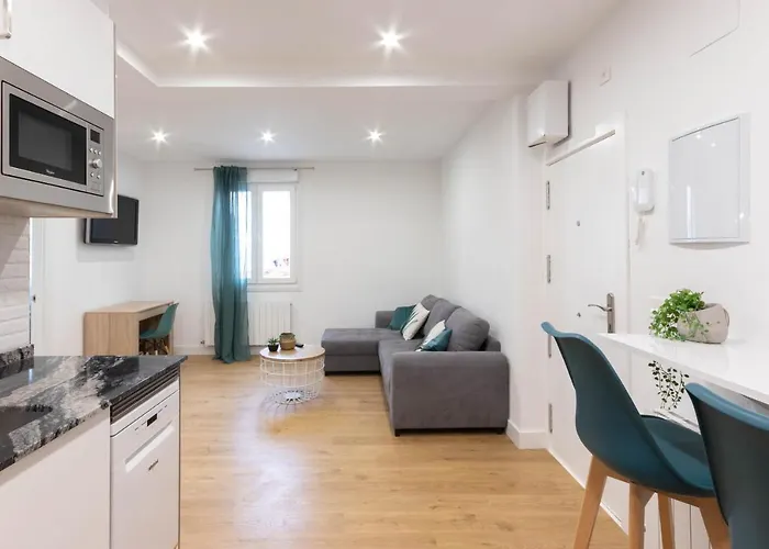 Indautxu Iii By Aston *