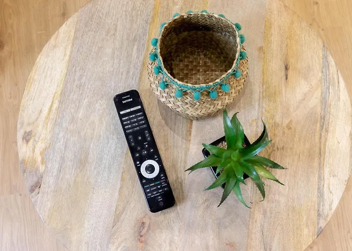 アパート Indautxu Iii By Aston *