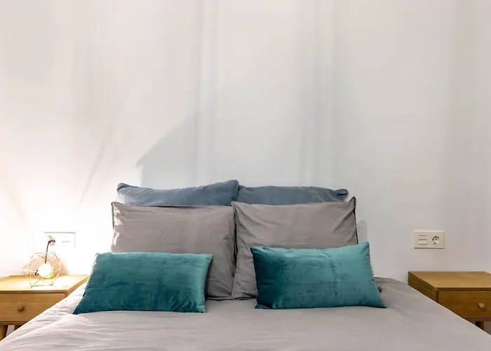 Apartamento Indautxu Iii By Aston