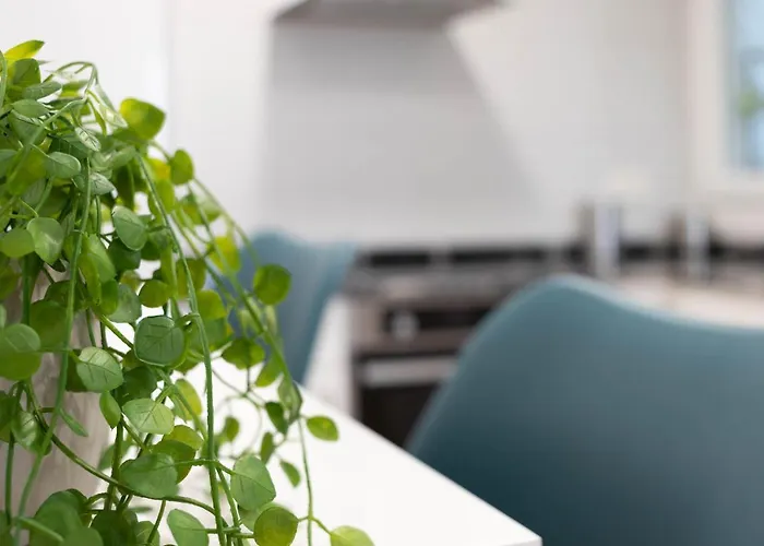 Indautxu Iii By Aston