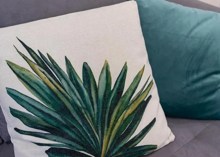 Indautxu Iii By Aston * ビルバオ