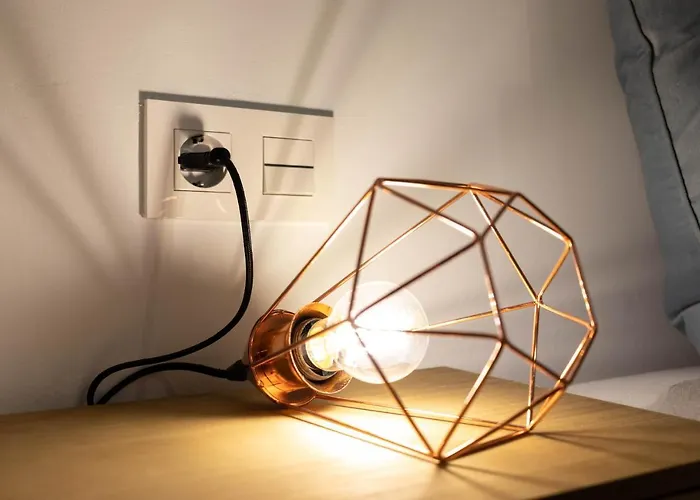 Indautxu Iii By Aston * ビルバオ