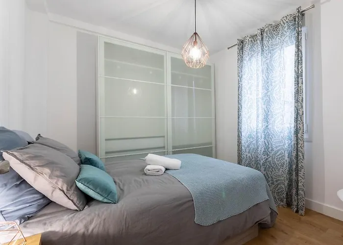 Indautxu Iii By Aston Appartement Bilbao