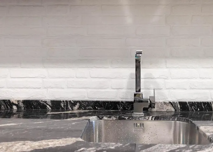 Lägenhet Indautxu Iii By Aston *