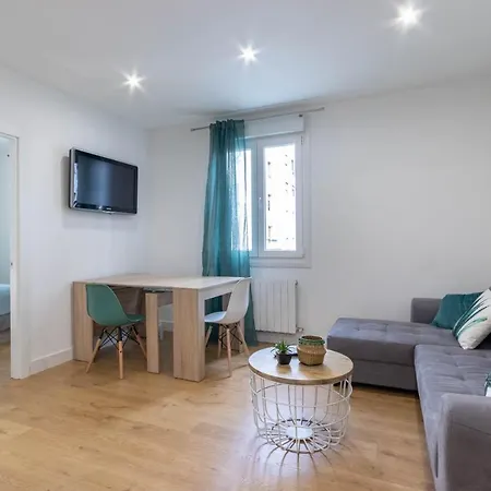 Indautxu Iii By Aston * Bilbau