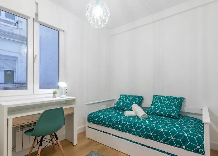 Indautxu Iii By Aston *