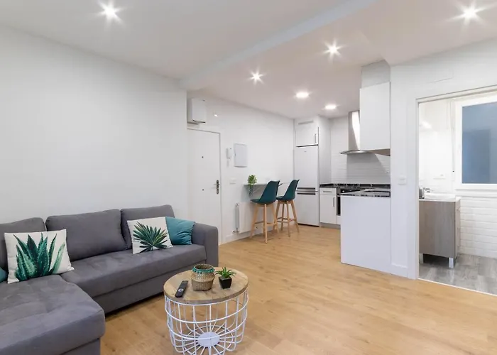 Indautxu Iii By Aston Bilbau